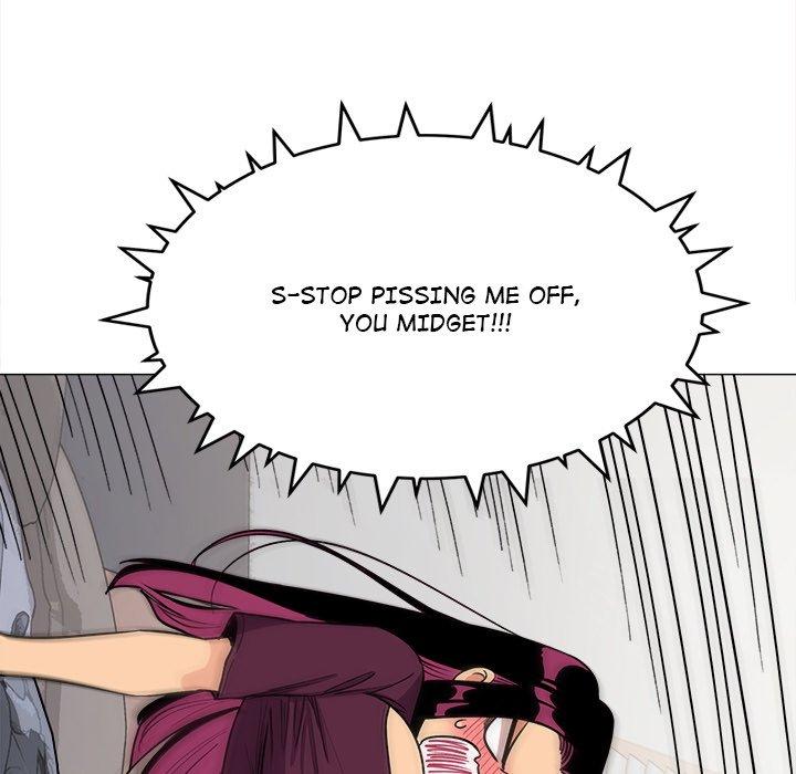 Someone Stop Her! - Chapter 6 manhwa