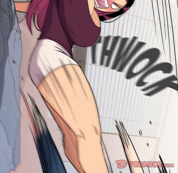 Someone Stop Her! - Chapter 6 manhwa