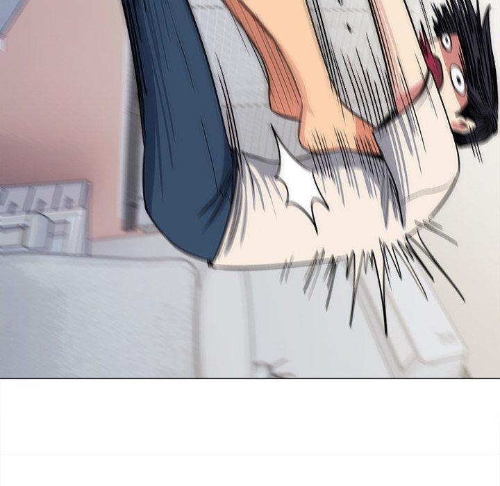 Someone Stop Her! - Chapter 6 manhwa