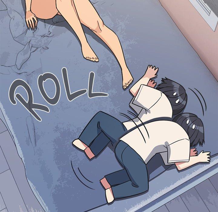 Someone Stop Her! - Chapter 6 manhwa