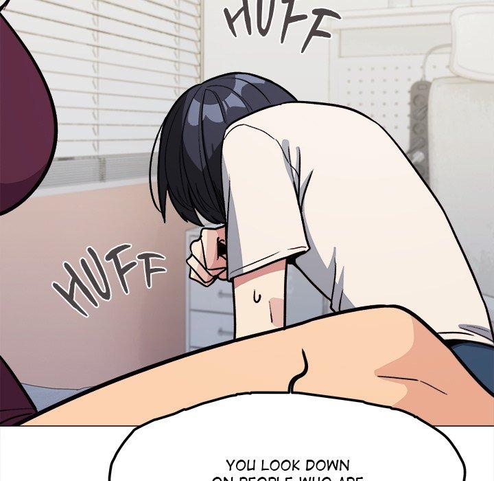 Someone Stop Her! - Chapter 6 manhwa