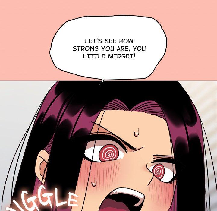 Someone Stop Her! - Chapter 6 manhwa