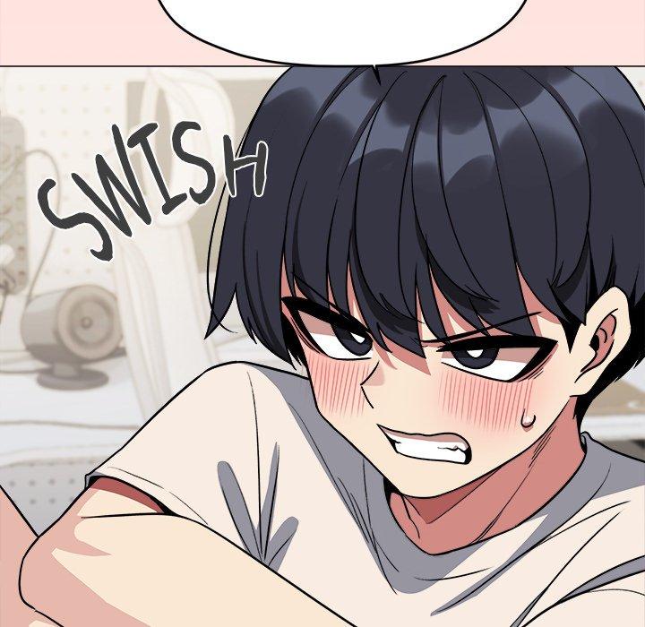Someone Stop Her! - Chapter 6 manhwa