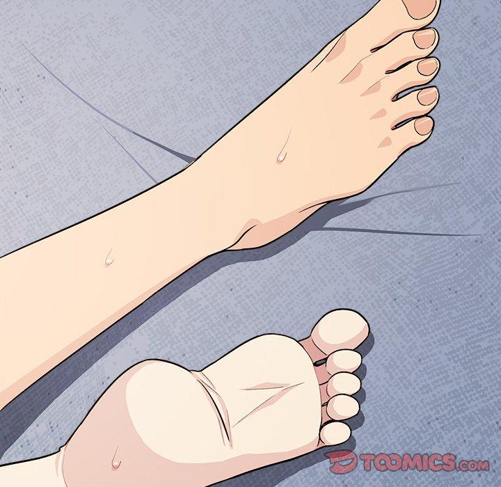 Someone Stop Her! - Chapter 6 manhwa