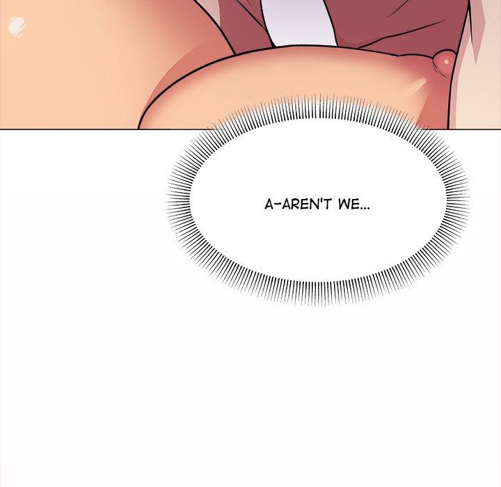 Someone Stop Her! - Chapter 6 manhwa