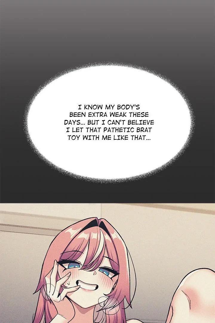 Someone Stop Her! - Chapter 60 manhwa