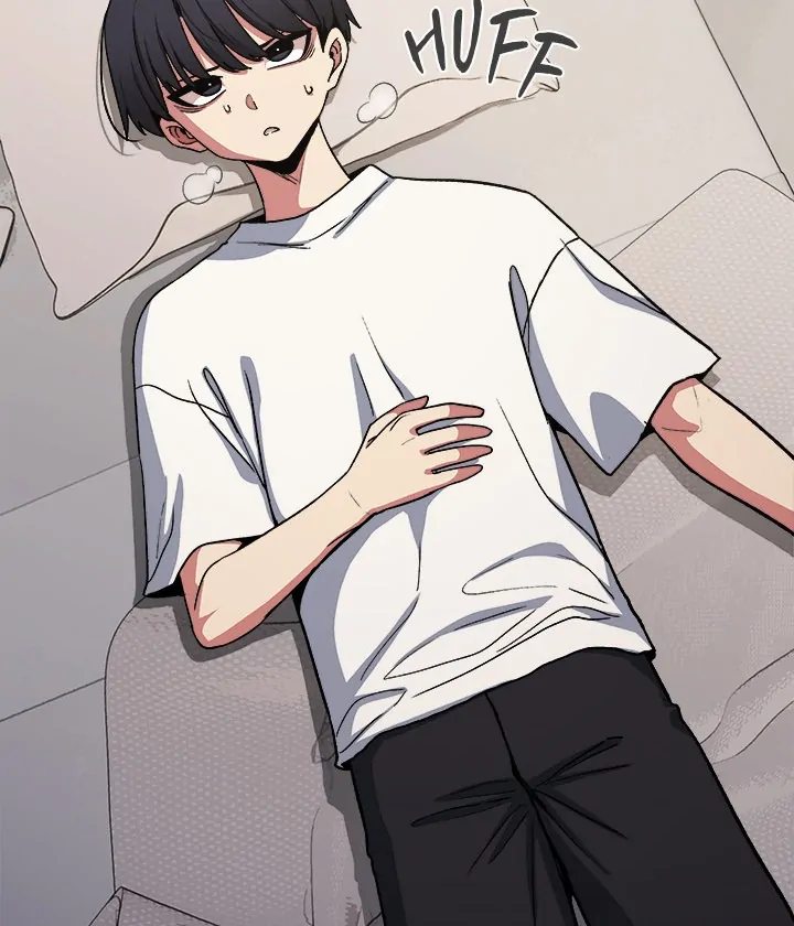 Someone Stop Her! - Chapter 60 manhwa