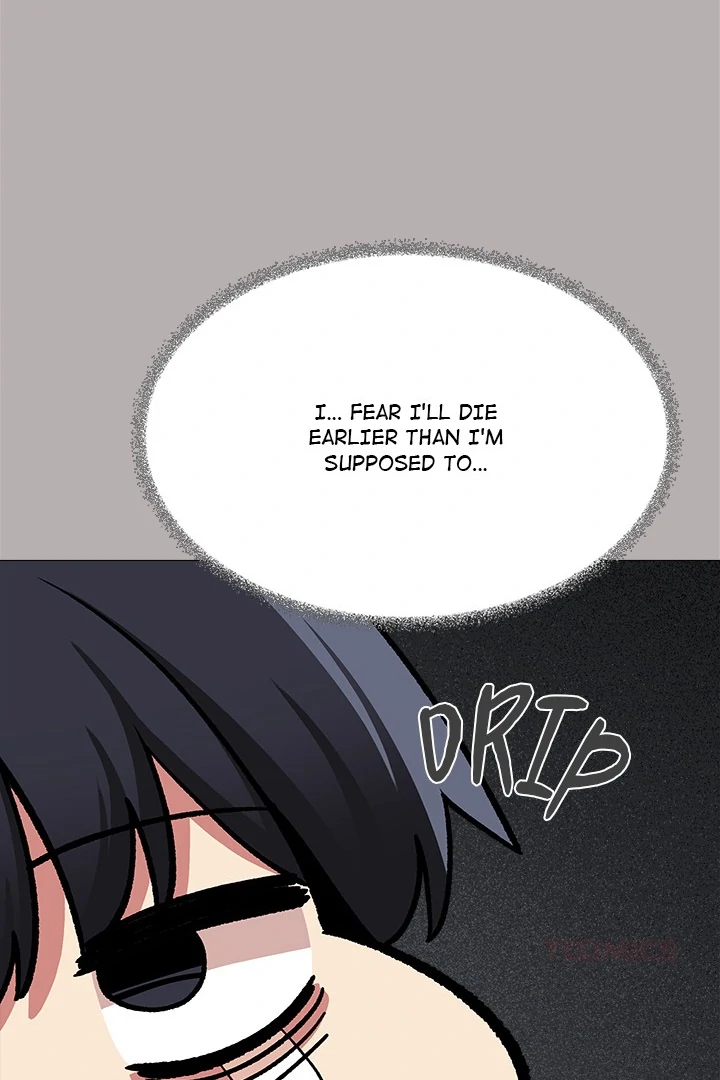 Someone Stop Her! - Chapter 60 manhwa