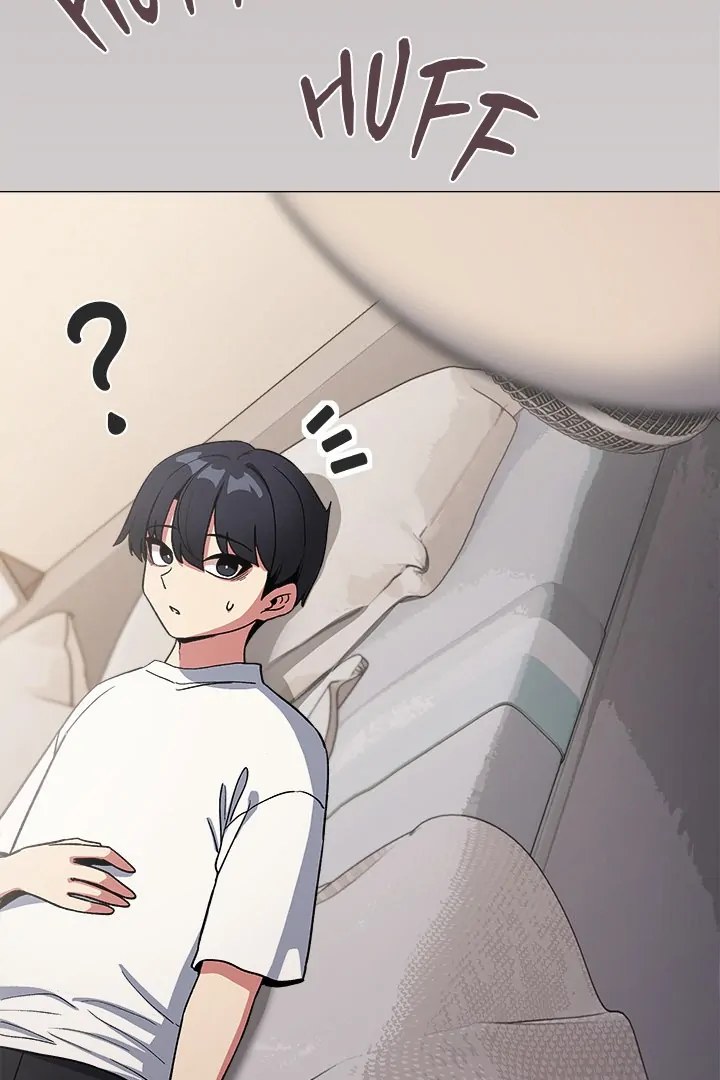 Someone Stop Her! - Chapter 60 manhwa