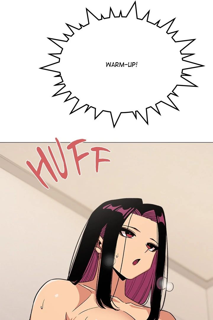 Someone Stop Her! - Chapter 60 manhwa