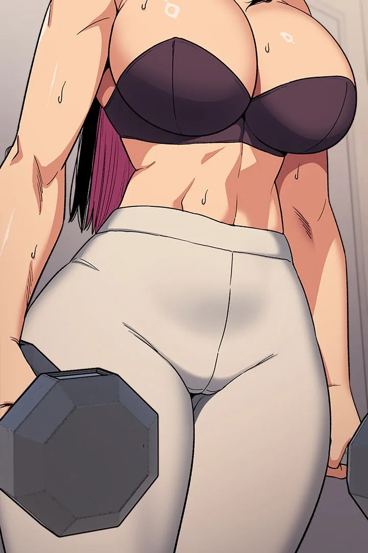 Someone Stop Her! - Chapter 60 manhwa
