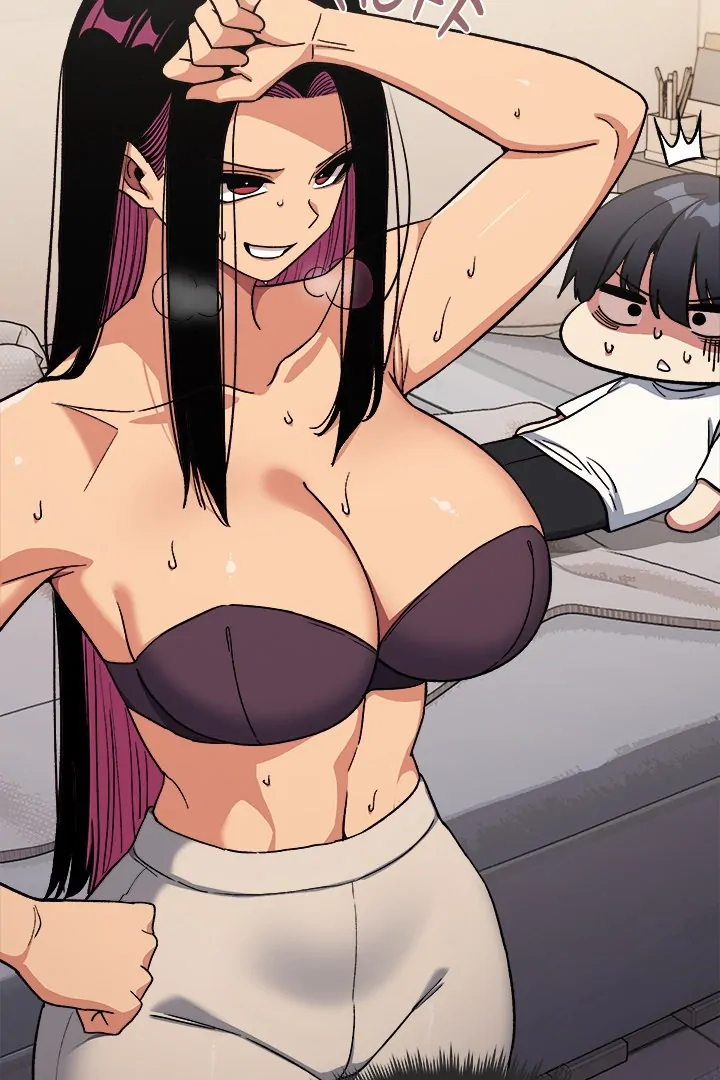 Someone Stop Her! - Chapter 60 manhwa