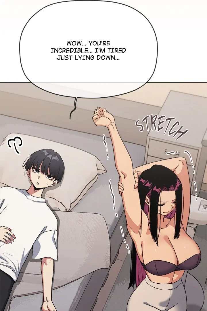 Someone Stop Her! - Chapter 60 manhwa