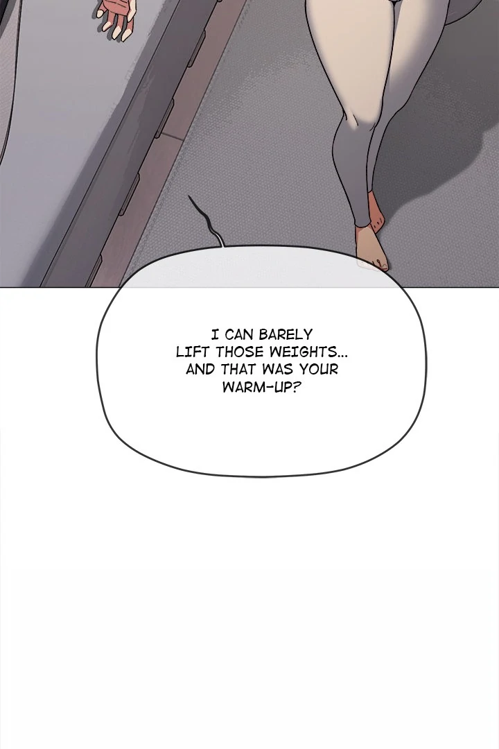 Someone Stop Her! - Chapter 60 manhwa