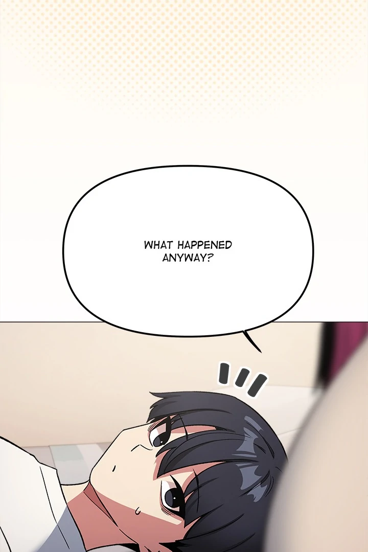Someone Stop Her! - Chapter 60 manhwa