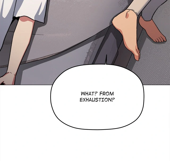 Someone Stop Her! - Chapter 60 manhwa