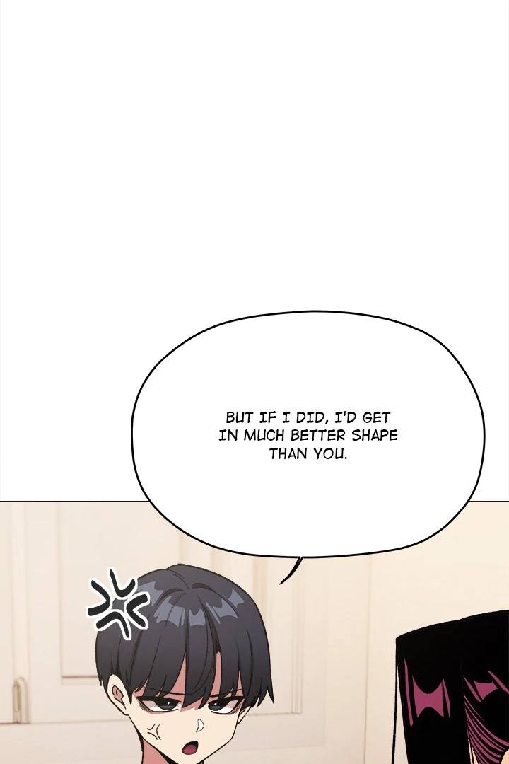 Someone Stop Her! - Chapter 60 manhwa