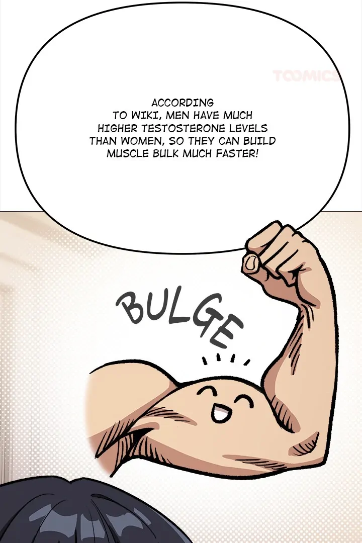 Someone Stop Her! - Chapter 60 manhwa