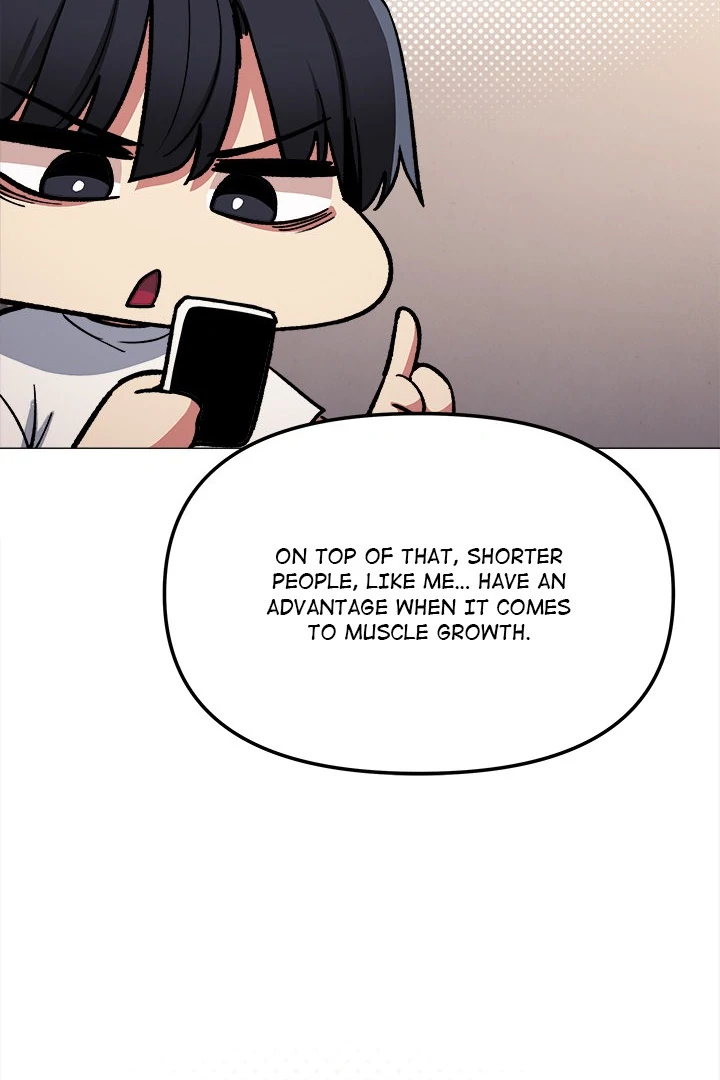 Someone Stop Her! - Chapter 60 manhwa