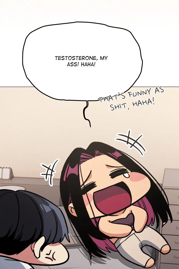 Someone Stop Her! - Chapter 60 manhwa