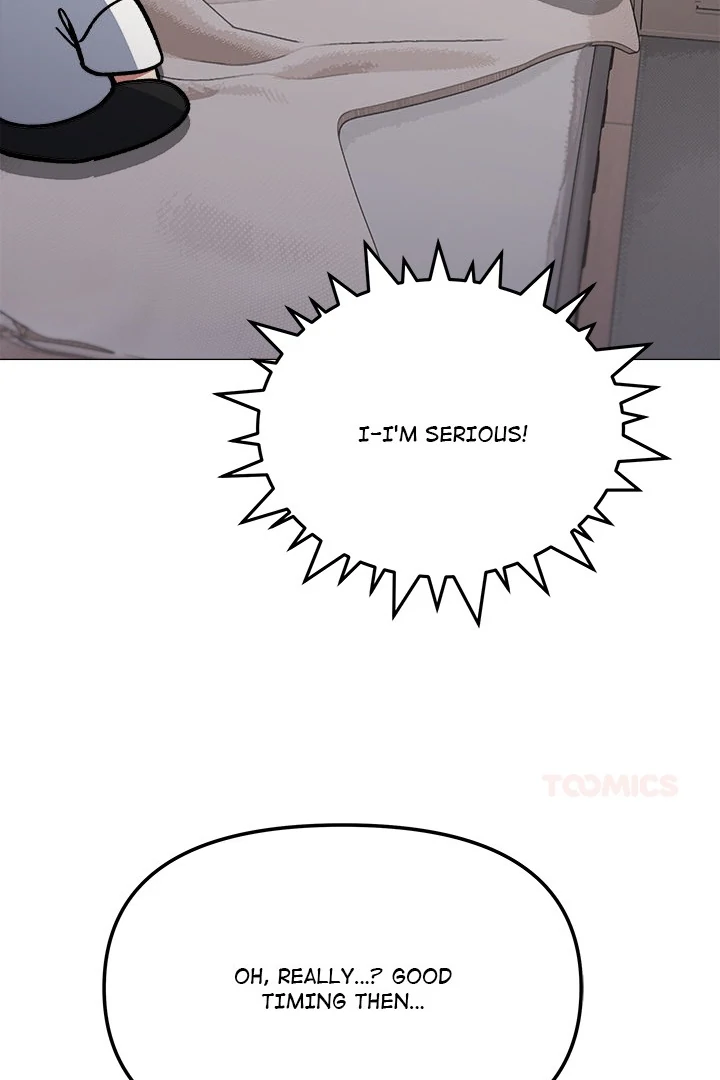 Someone Stop Her! - Chapter 60 manhwa