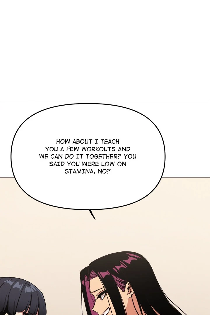 Someone Stop Her! - Chapter 60 manhwa