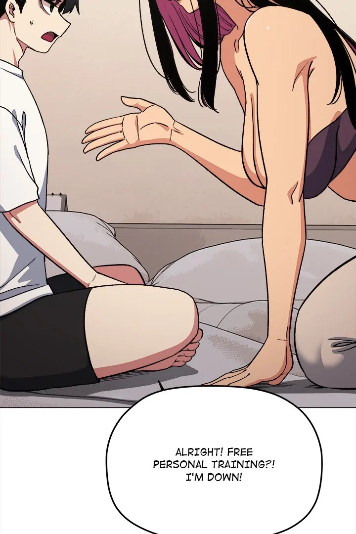 Someone Stop Her! - Chapter 60 manhwa