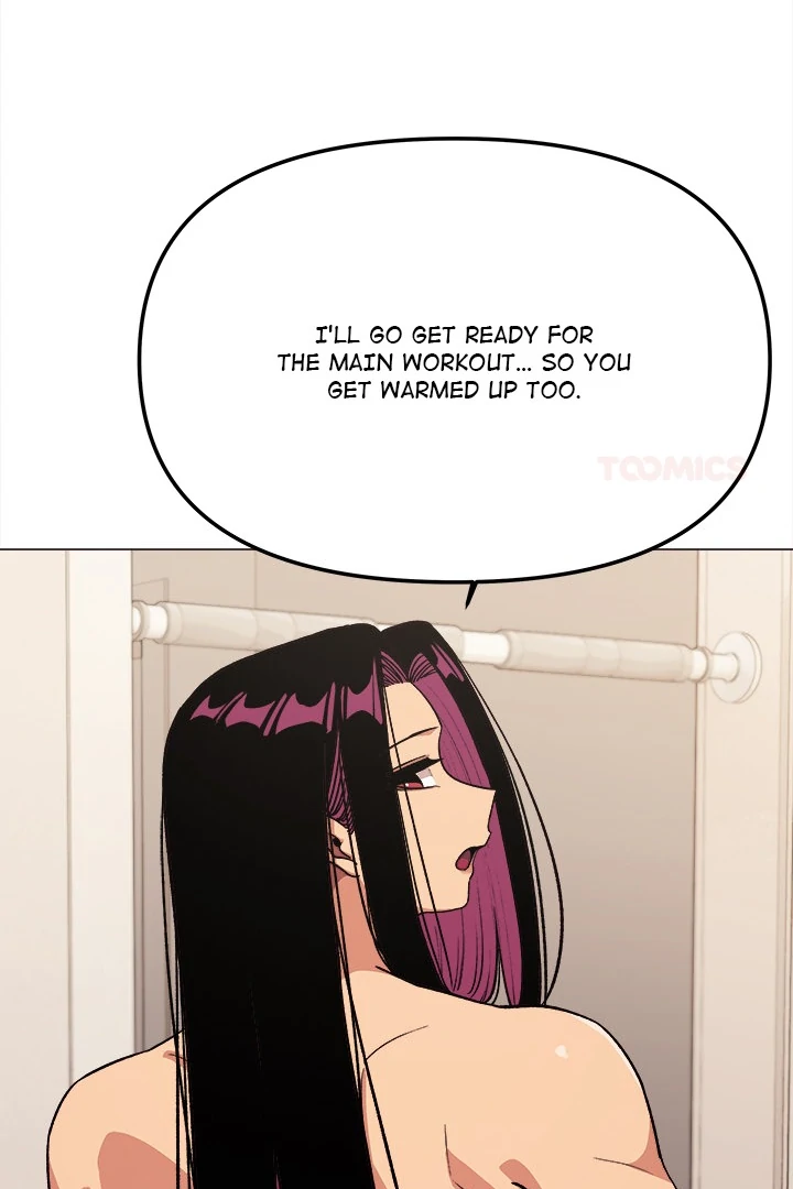 Someone Stop Her! - Chapter 60 manhwa