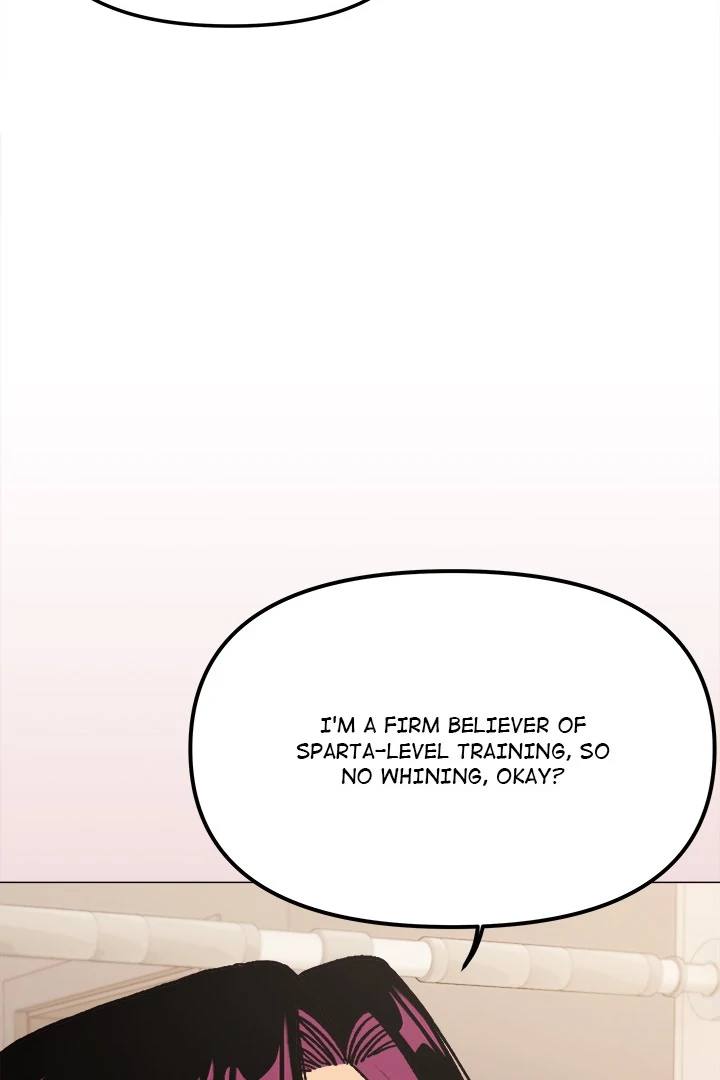 Someone Stop Her! - Chapter 60 manhwa