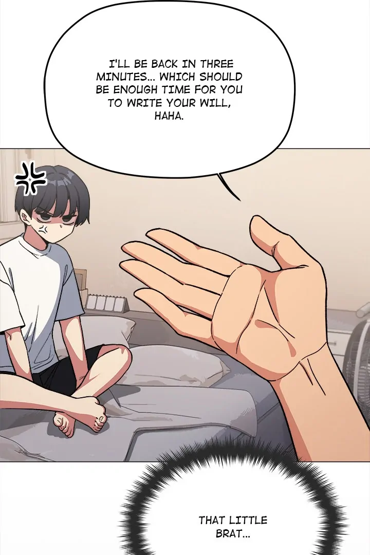 Someone Stop Her! - Chapter 60 manhwa