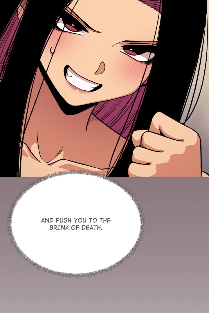 Someone Stop Her! - Chapter 60 manhwa