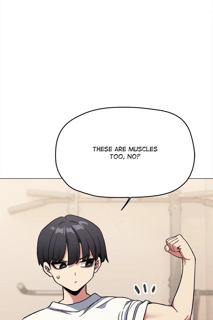 Someone Stop Her! - Chapter 60 manhwa
