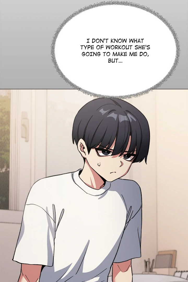 Someone Stop Her! - Chapter 60 manhwa