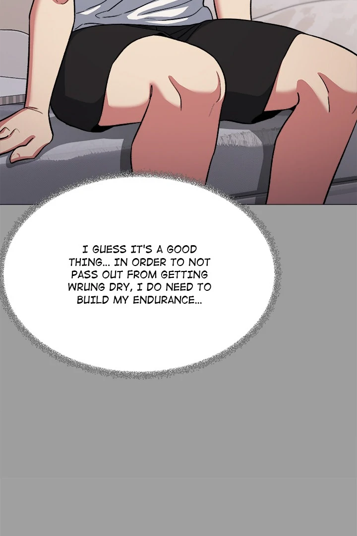 Someone Stop Her! - Chapter 60 manhwa