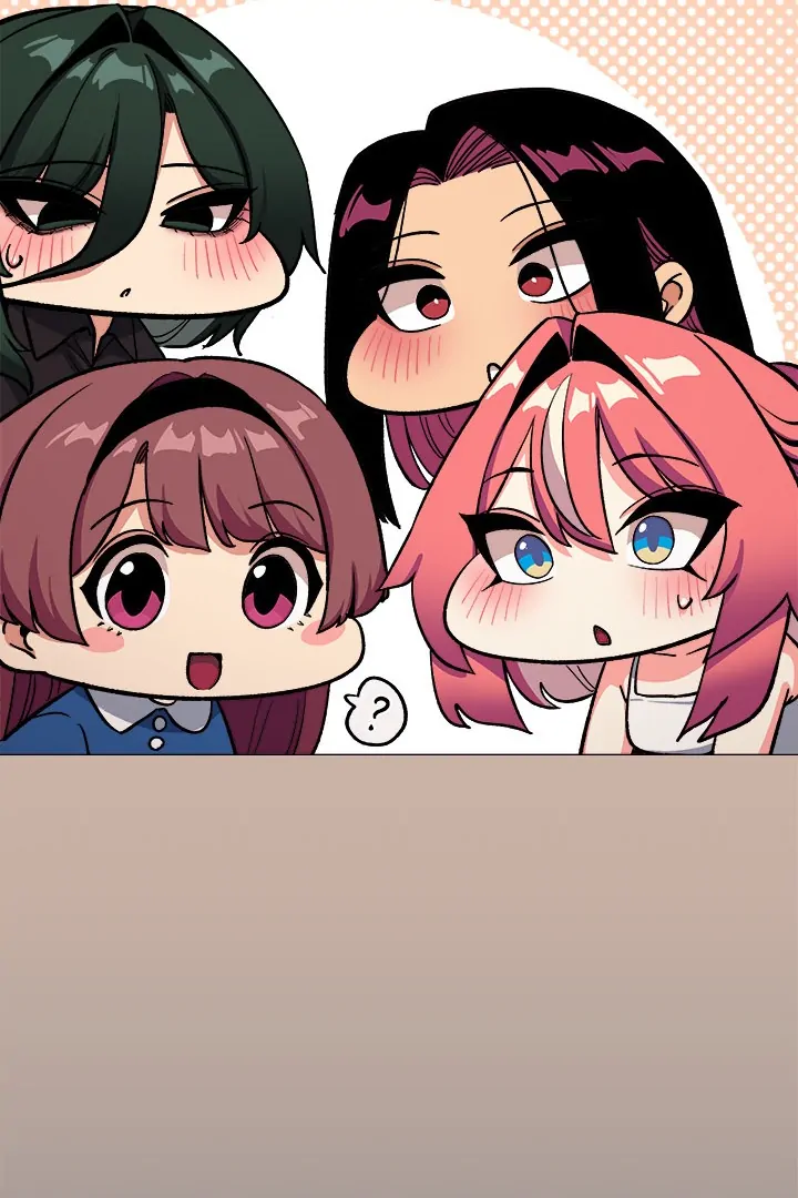 Someone Stop Her! - Chapter 60 manhwa