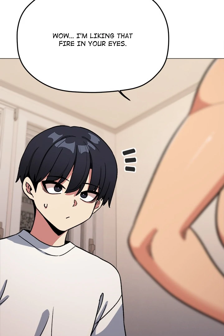 Someone Stop Her! - Chapter 60 manhwa