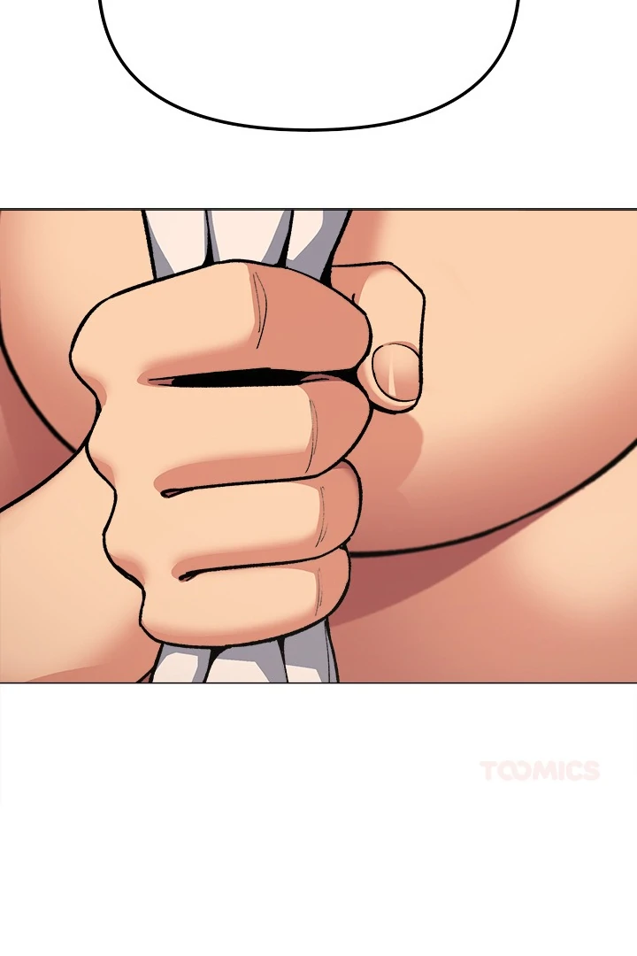 Someone Stop Her! - Chapter 61 manhwa