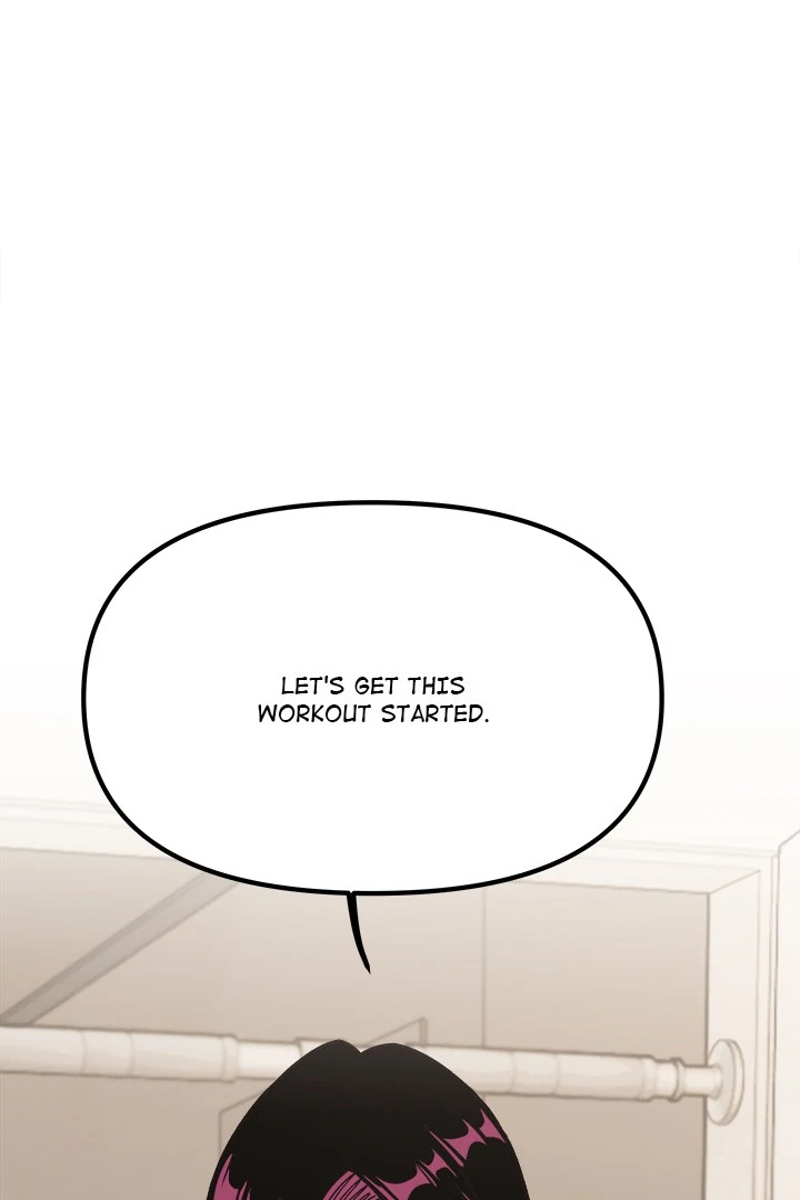 Someone Stop Her! - Chapter 61 manhwa