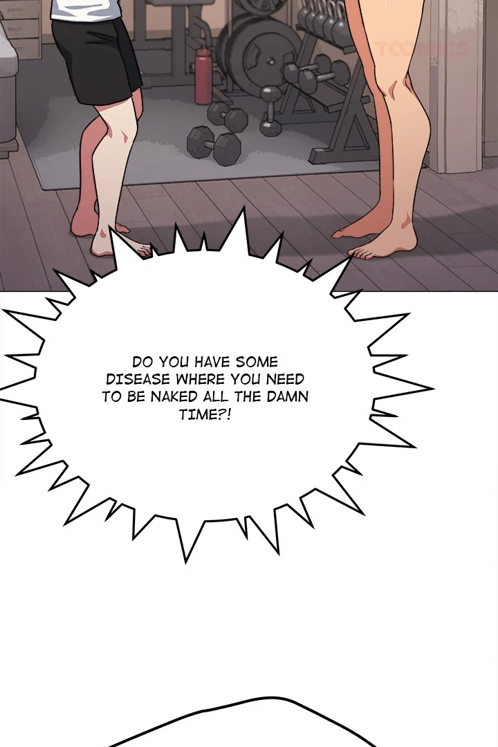 Someone Stop Her! - Chapter 61 manhwa