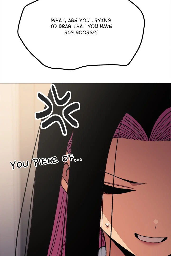 Someone Stop Her! - Chapter 61 manhwa