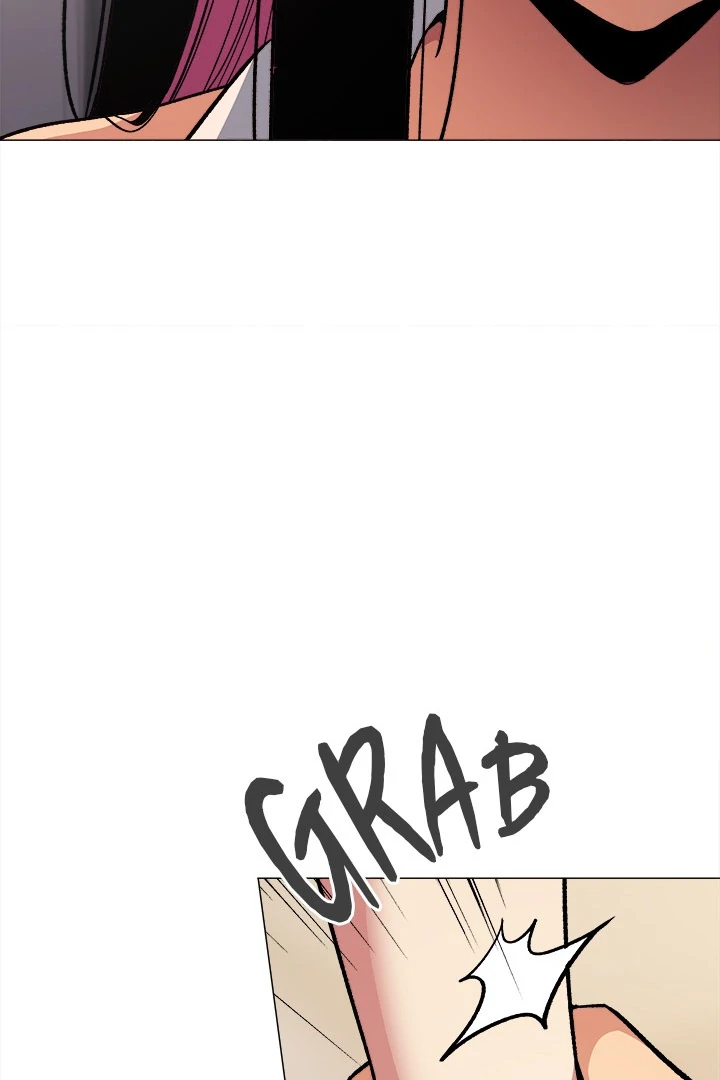 Someone Stop Her! - Chapter 61 manhwa