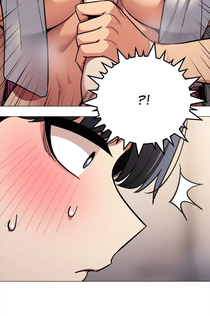 Someone Stop Her! - Chapter 61 manhwa