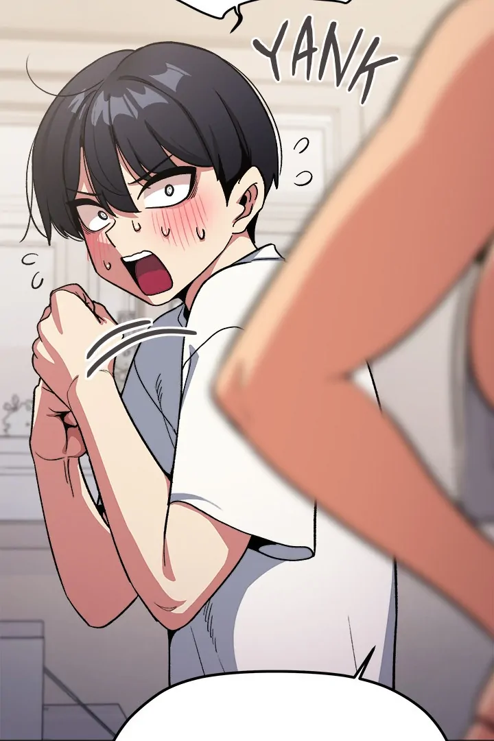 Someone Stop Her! - Chapter 61 manhwa
