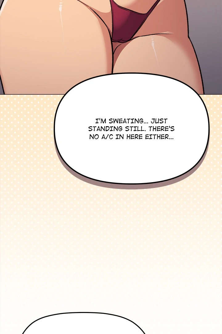 Someone Stop Her! - Chapter 61 manhwa
