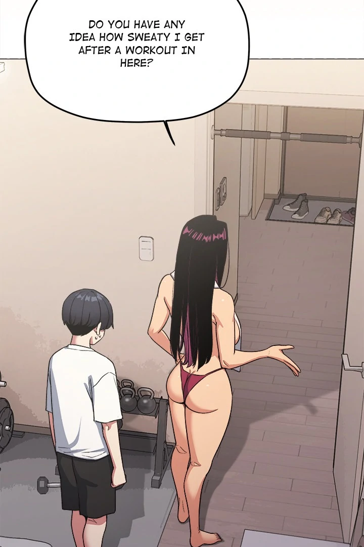 Someone Stop Her! - Chapter 61 manhwa