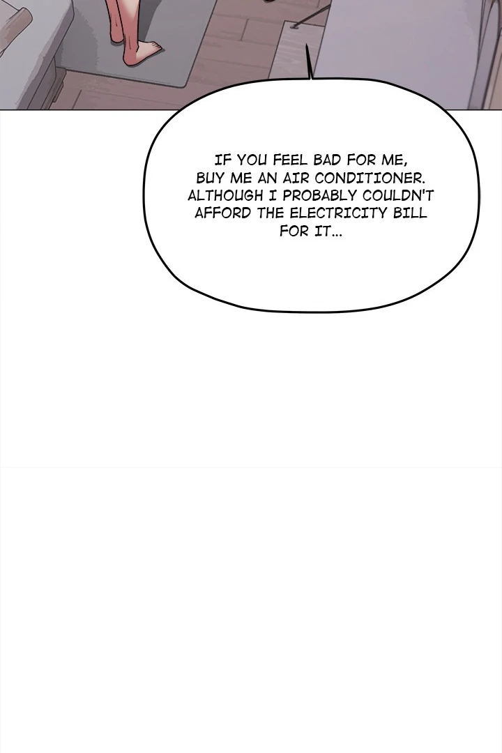 Someone Stop Her! - Chapter 61 manhwa