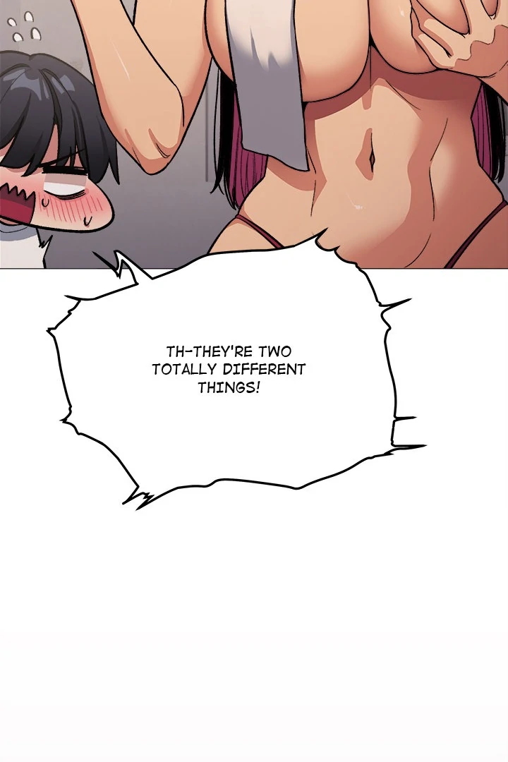 Someone Stop Her! - Chapter 61 manhwa