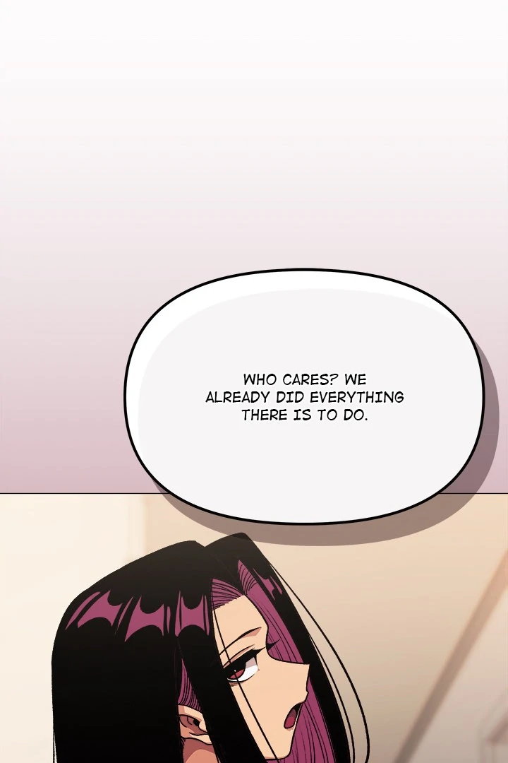 Someone Stop Her! - Chapter 61 manhwa