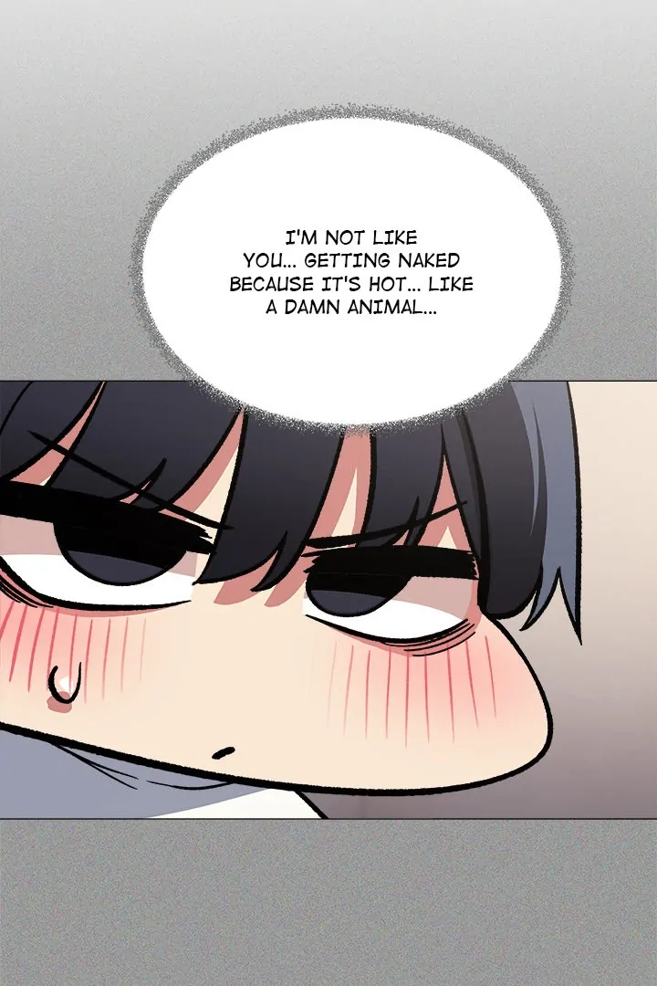 Someone Stop Her! - Chapter 61 manhwa