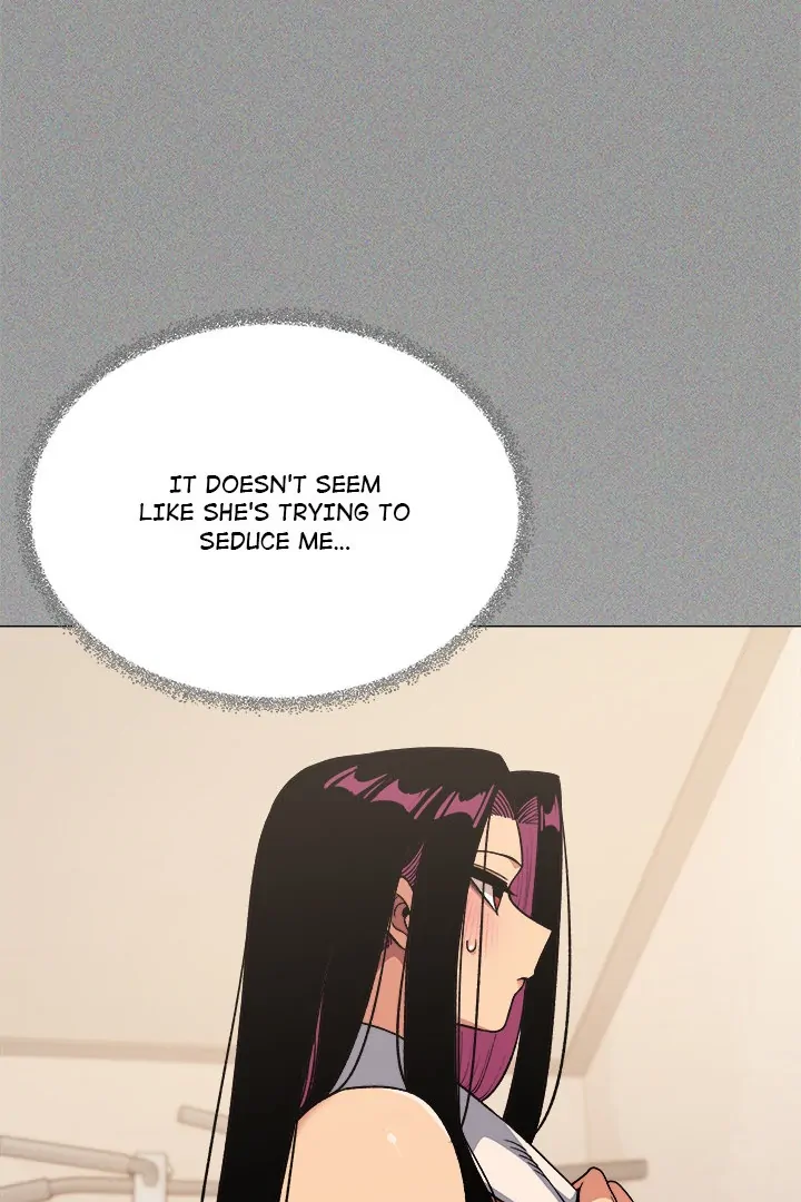 Someone Stop Her! - Chapter 61 manhwa